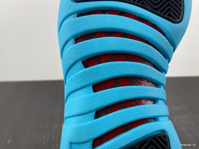 12 Retro Gamma 130690-027 Blue Jordan 0720